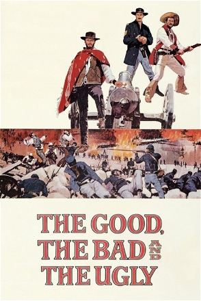 Good, the Bad and the Ugly