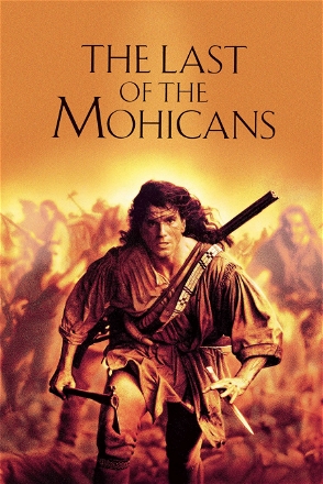 Last of the Mohicans